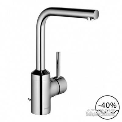 Будкрам купить Bozz Смеситель для раковины