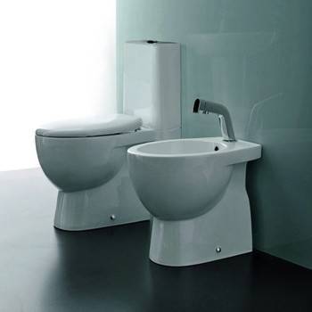 Будкрам купити KATARINA Унітаз+бачок+зливн. мех.+кришка  (4 уп)