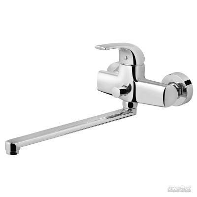 Будкрам купить SENSE Смеситель для ванны/душа