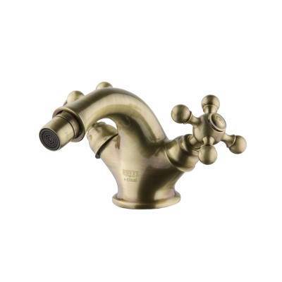 Будкрам купити Charlestone Змішувач д/біде, бронза