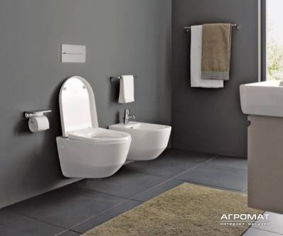 Будкрам купить PRO Биде PRO Биде 2