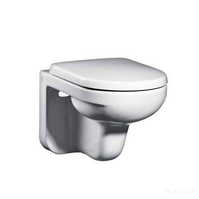 Будкрам купить 4330 ARTic Унитаз подвесной крышка Soft Close/QR-9M16S101