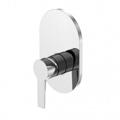 Будкрам купить Внешняя часть смесителя для душа