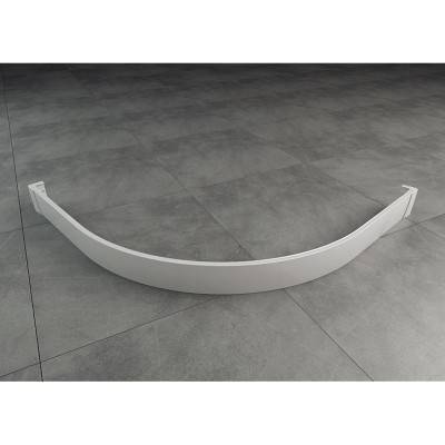 Будкрам купити MARBLEMATE/TRACY/ILA  Панель д/піддона 1/4 круга  900х900