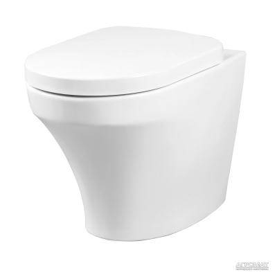 Будкрам купить Inspire унитаз