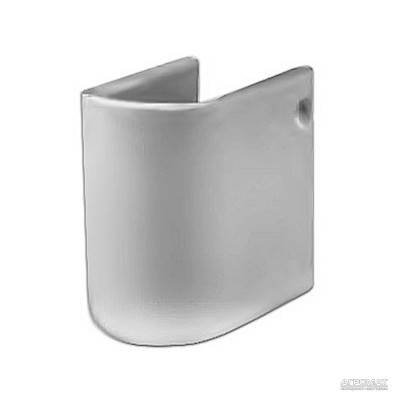 Будкрам купить C514970WH/Bliss L (Scandi) полупьедестал