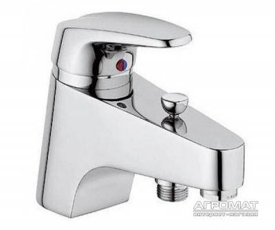 Будкрам купить Objekta Смеситель для ванны, врезной