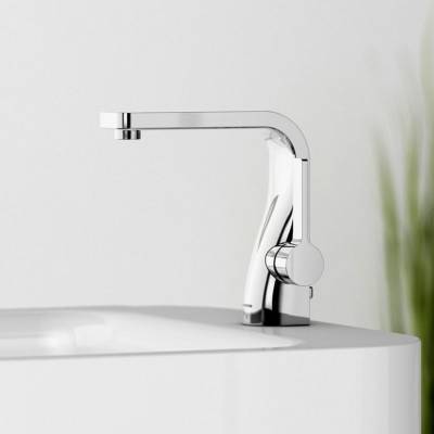 Будкрам купить Смеситель для раковины Смеситель для раковины 3