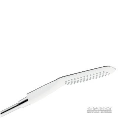 Будкрам купити PuraVida 120 Ecosmart 1jet Ручний душ