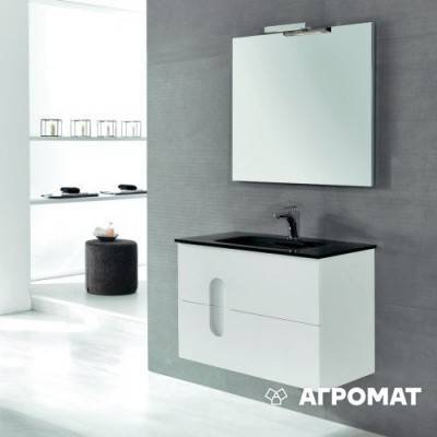 Будкрам купить (120887) SWIFT Тумба 80 белая