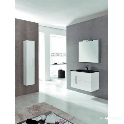 Будкрам купити (120887) SWIFT Тумба 80 - біла (120887) SWIFT Тумба 80 - біла 3