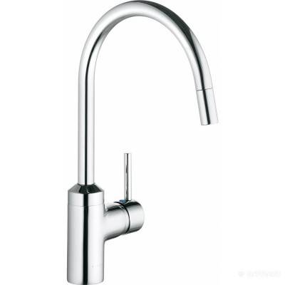 Будкрам купити Bingo Star Змішувач д/кухні