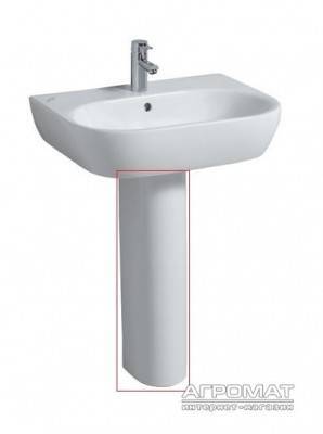 Будкрам купить 4U Пьедестал, белый