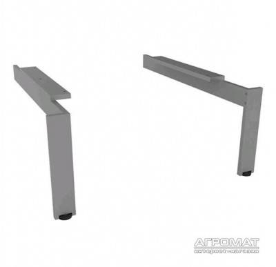 Будкрам купить Citterio Ножки для тумбы (2 шт.), цвет шампань