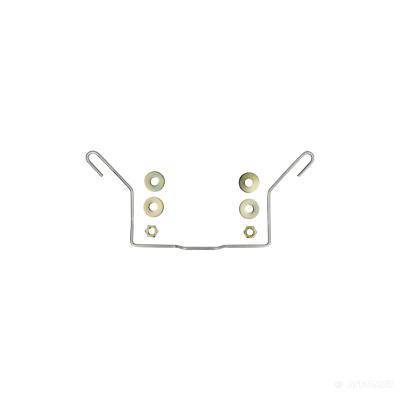 Будкрам купить Монтажный комплект Kerafix для полупьедестала 290530,291060,297050