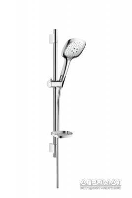 Будкрам купити Raindance Select E 150/Unica‘S Puro Душовий набір