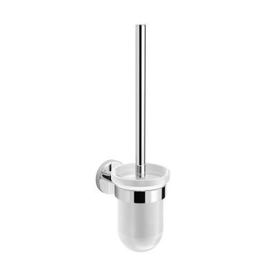 Будкрам купить Hotel Line Щетка для унитаза, хром