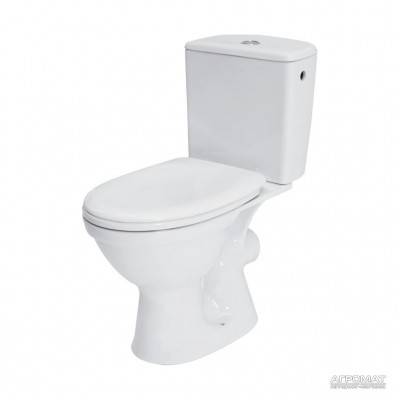 Будкрам купити MERIDA 114 MR010 3/6л  Компакт + кришка поліпр.