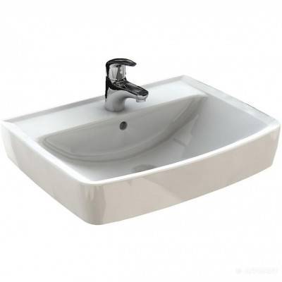 Будкрам купити REKORD Умивальник меблевий 50см, з отвором