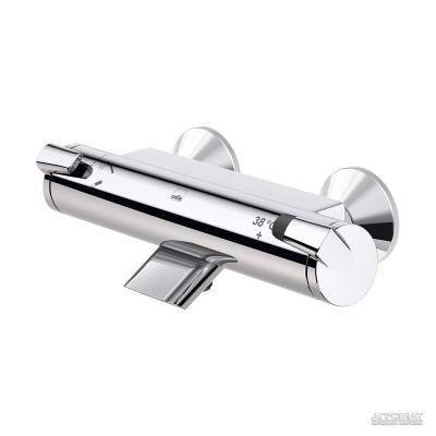 Будкрам купить Optima Термостат для ванны и душа