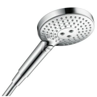 Будкрам купити Axor 120 3jet Ручний душ