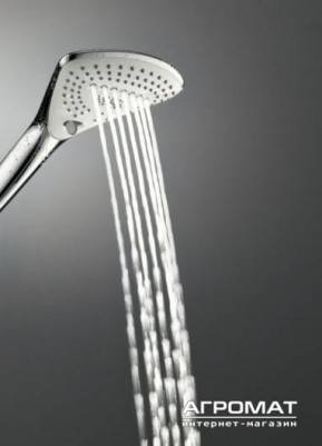Будкрам купить Fizz 3S Душевой набор Fizz 3S Душевой набор 3