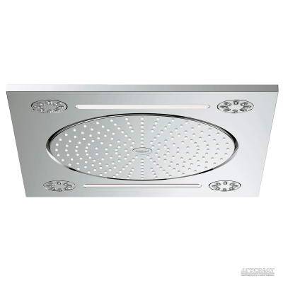 Будкрам купити Grohtherm F Стільниковий душ