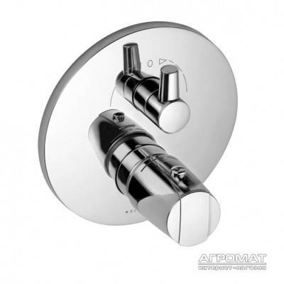 Будкрам купить MX/Objekta Внешняя часть термостата для ванны