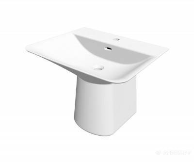 Будкрам купить NIKA 60 Раковина