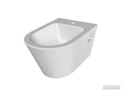 Будкрам купить TOPIC Биде подв.