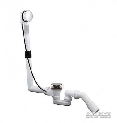 Будкрам купить MyDay сливной гарнитур до ванны