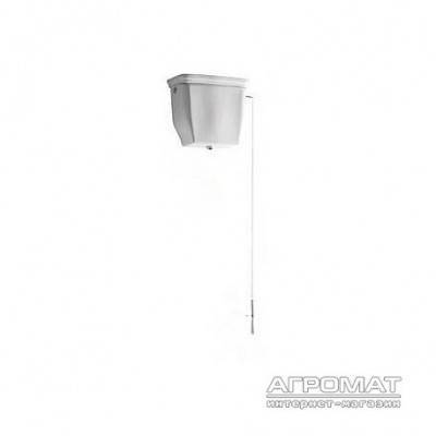 Будкрам купити Windsor бачок високий, білий