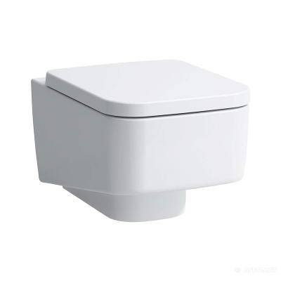 Будкрам купити PRO S Унітаз підвісний