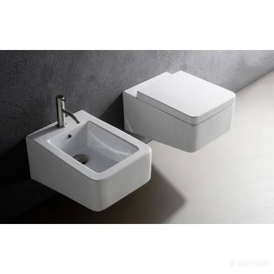 Будкрам купити PRO S Унітаз підвісний PRO S Унітаз підвісний 3