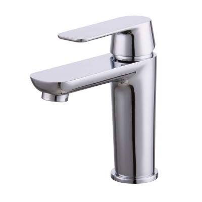 Будкрам купить NIKA Смеситель для раковины