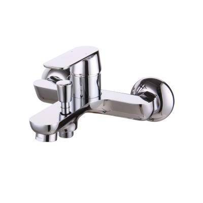 Будкрам купить NIKA Смеситель для ванны