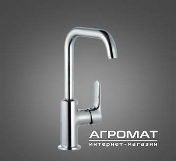 Будкрам купить Objekta 200 Смеситель для раковины