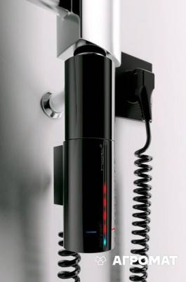 Будкрам купить HOT2 Тэн 600W, черный HOT2 Тэн 600W, черный 2