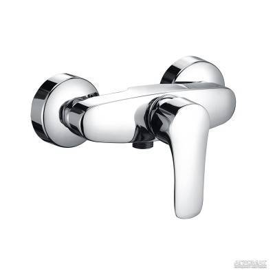 Будкрам купити Tercio New Змішувач д/душа