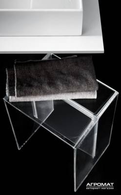 Будкрам купити Kartell Стілець Kartell Стілець 3