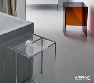 Будкрам купити Kartell Стілець Kartell Стілець 4