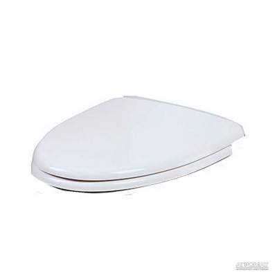 Будкрам купить Bliss L Сиденье белое с микролифтом