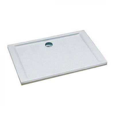 Будкрам купити COMFORT Піддон душовий, прямокут., 120х80, з сифоном