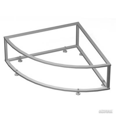 Будкрам купить Bliss каркас для ванны 150*150