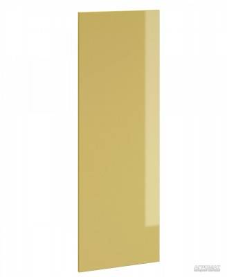 Будкрам купить COLOUR Фронт желтый 40х120
