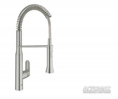 Будкрам купить 31379 K7 смеситель для раковины