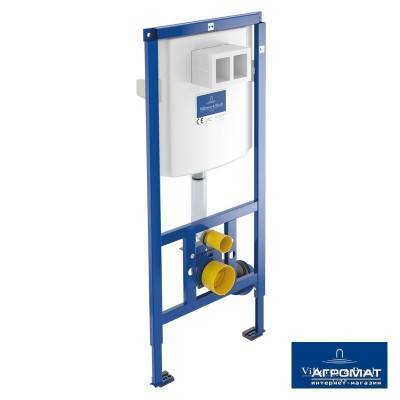 Будкрам купить VICONNECT Инсталляция для подв. унитаза