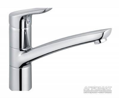 Будкрам купити Tercio XL Змішувач д/кухні