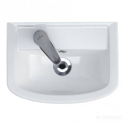 Будкрам купить ARTECO Раковина-40 отв.лив. ARTECO Раковина-40 отв.лив. 2