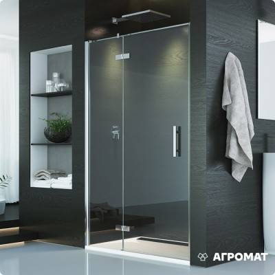 Будкрам купити PUR Душові дверцята (2уп)